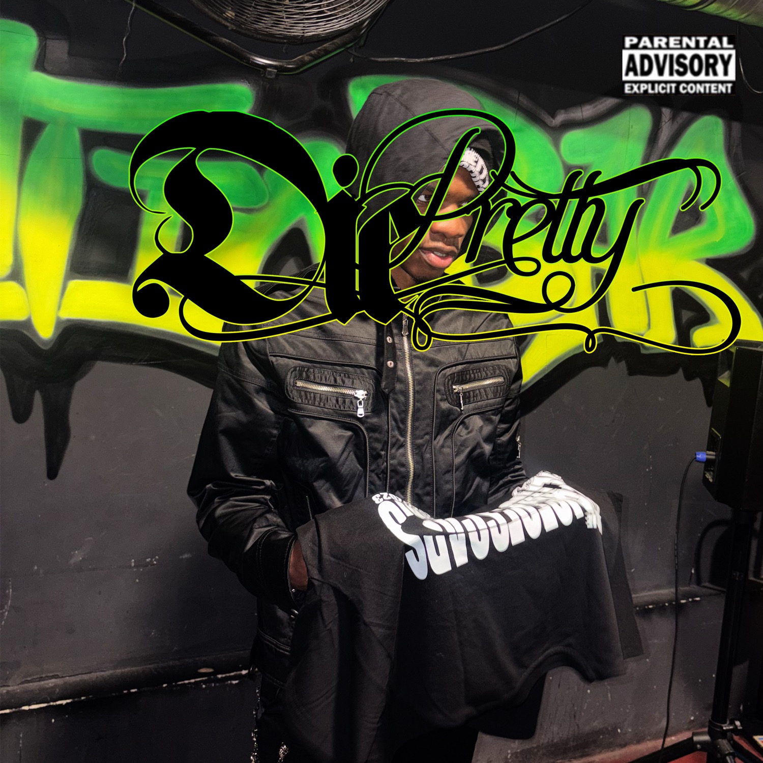 A Estética da Supressão - Capa Oficial